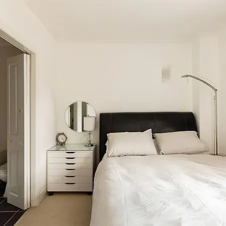 Handsome Georgian Residence W Splendid Stray View Apartment *